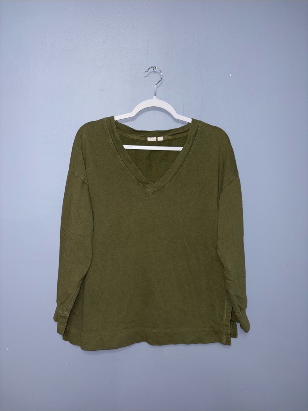 GAP | Green Sweater | Size Medium